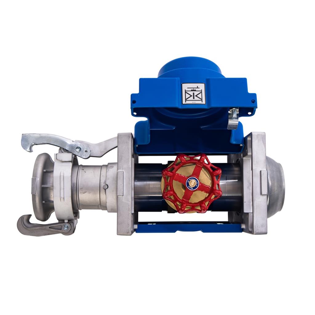 Handy gate valve C100L